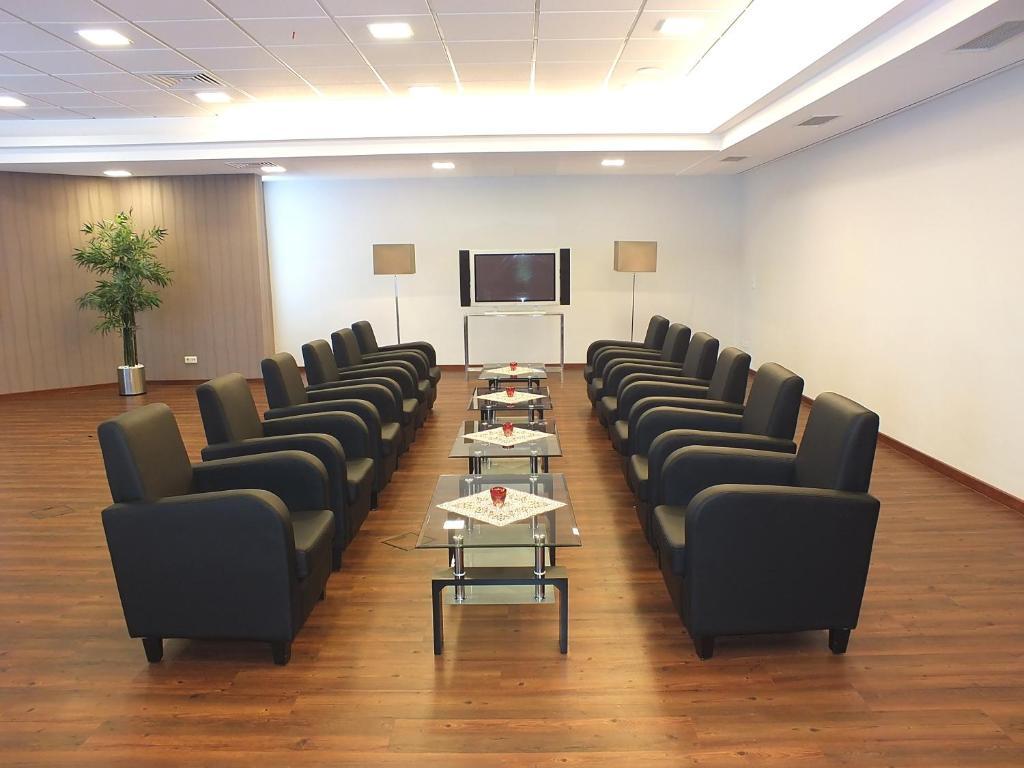 فندق باركهوتل أولسبيرج اولسبرغ المظهر الخارجي الصورة
